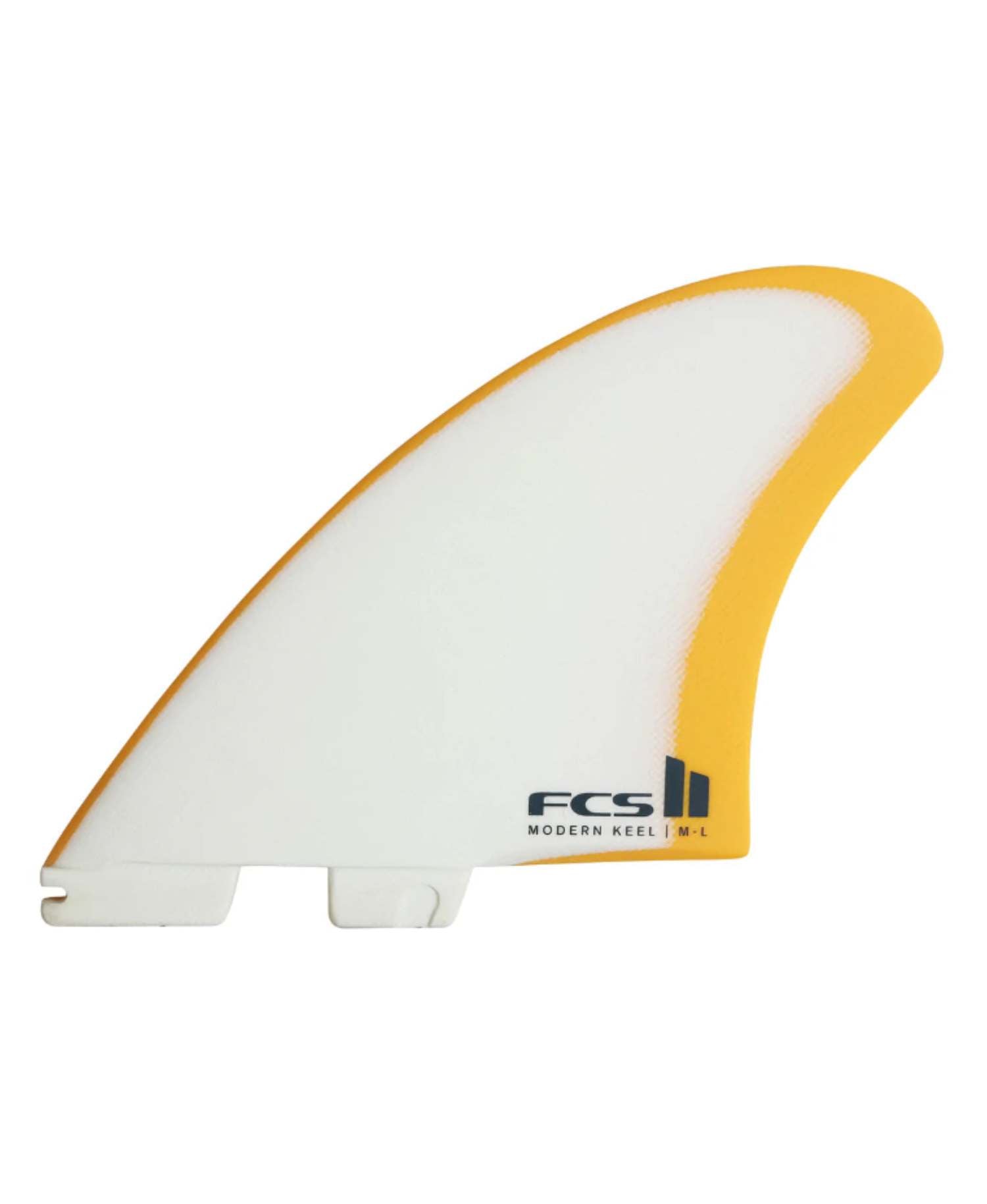 FCS2 CI KEEL PG TWIN FINS 新品未使用 FCS 24 FCS2 フィン MODERN KEEL TWIN FINS モダンキール ツイン