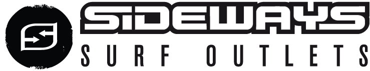 Surfboard & Clothing Sales on Now - Sideways