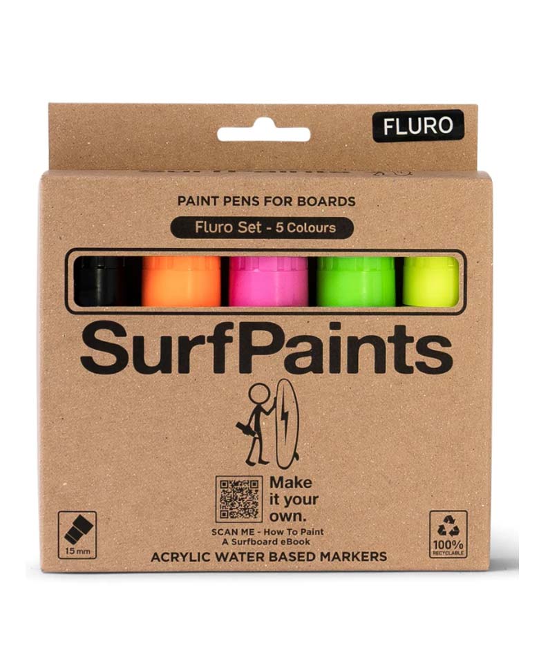 Surfpaints deals