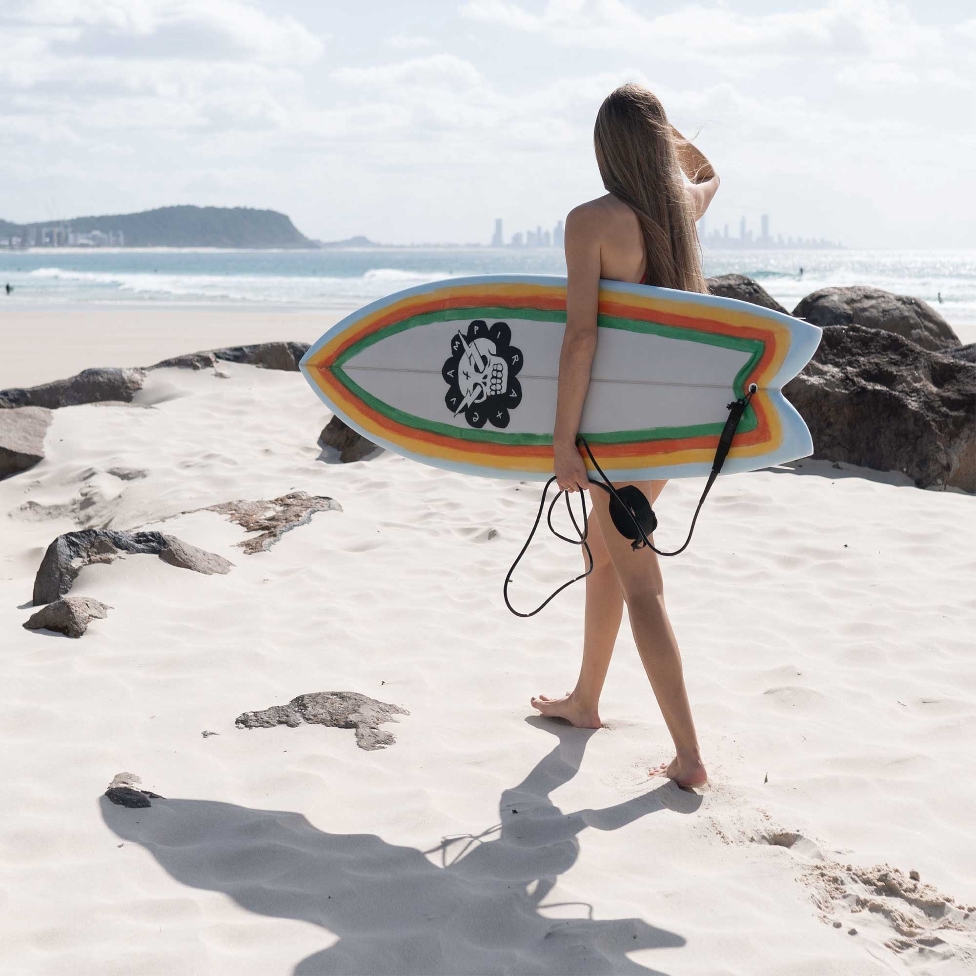 How To Repair A Ding In A Surfboard: 10 Steps