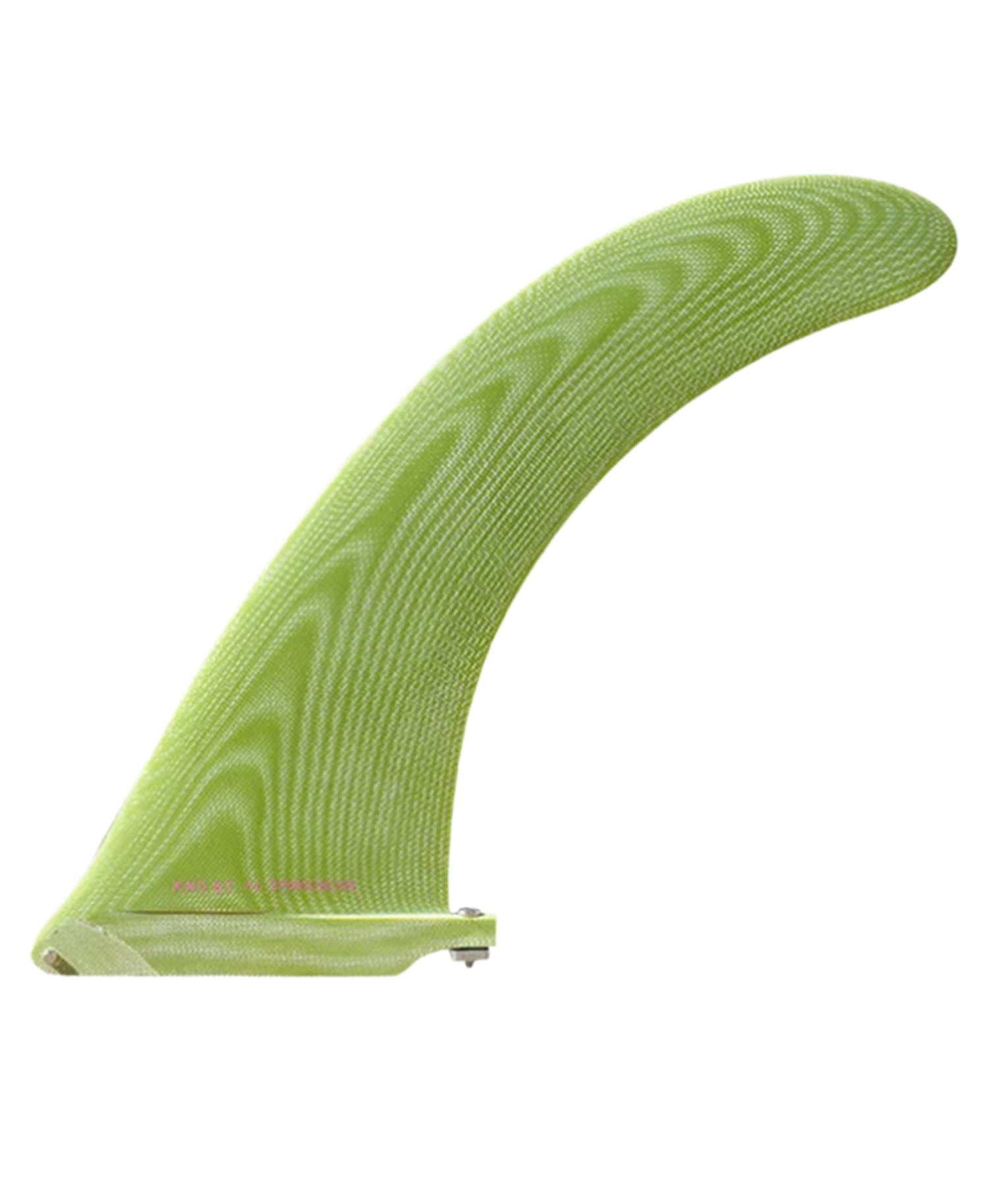 AK BMT SUPER FLEX V2 9.25 SURFBOARD FIN