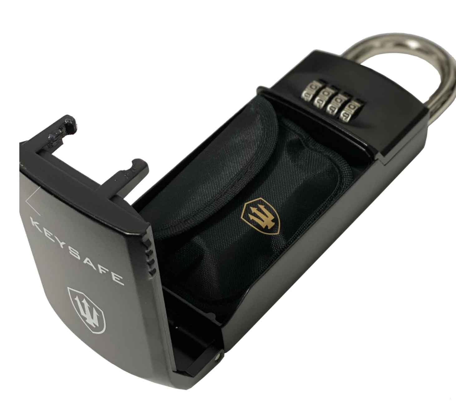 Key Safes – Sideways
