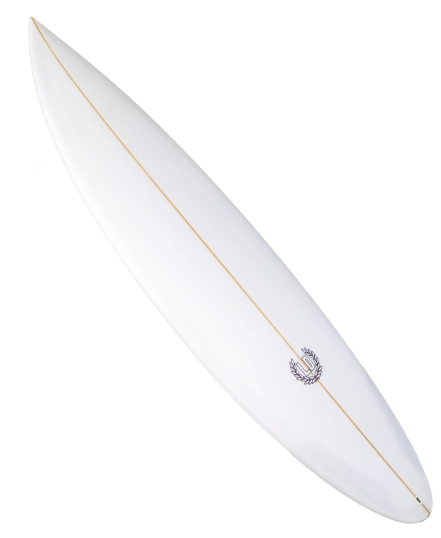 LD Creation Surfboards - Sideways