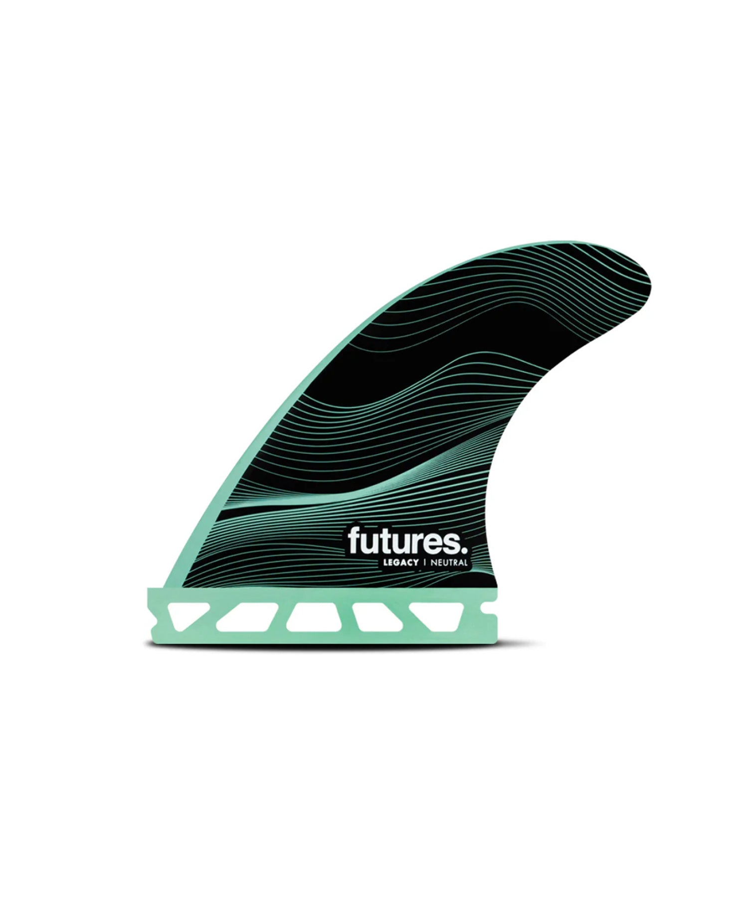 FUTURES F4 HC THRUSTER