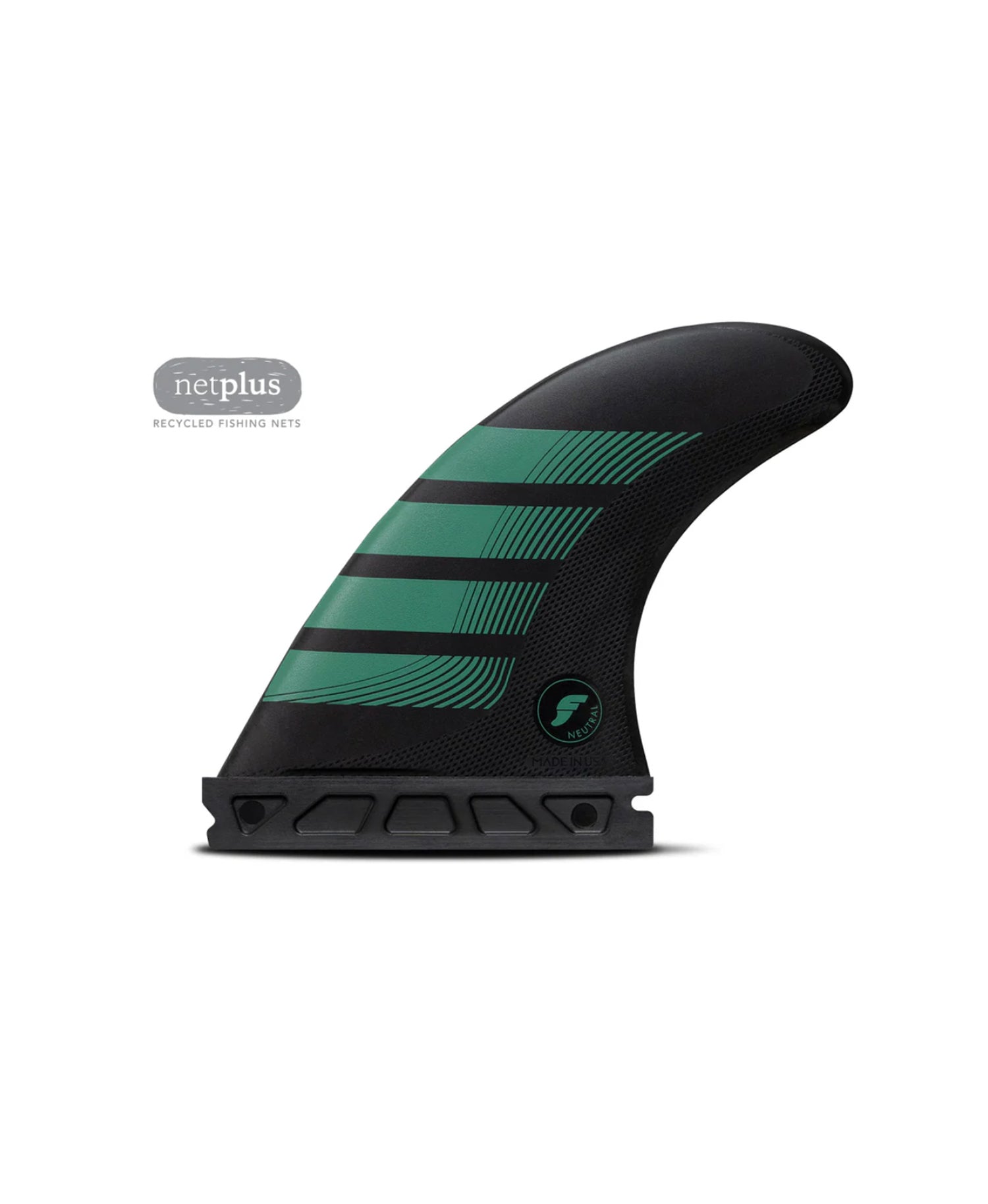 FUTURES F6 ALPHA THRUSTER