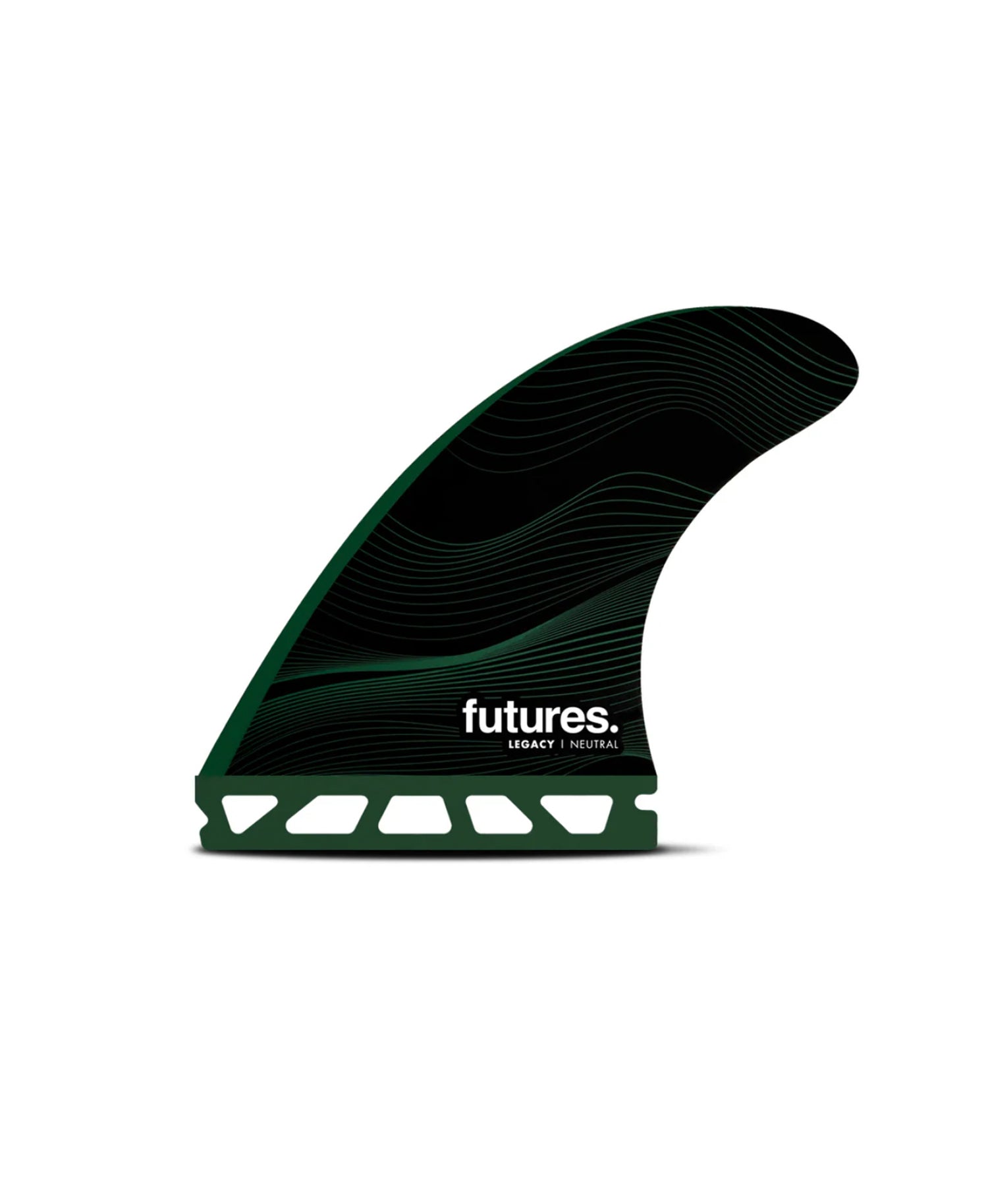 FUTURES F8 HC THRUSTER