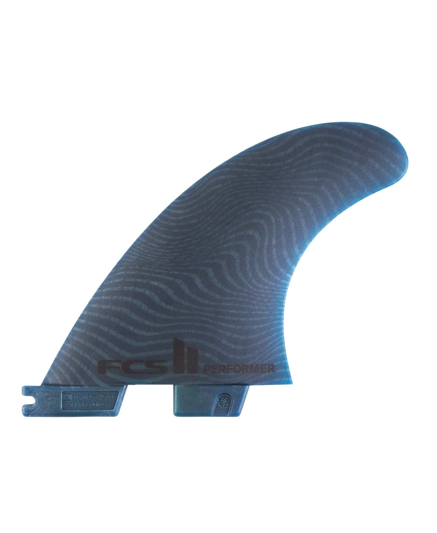 FCS II PERFORMER ECO NEO TRI FIN SET
