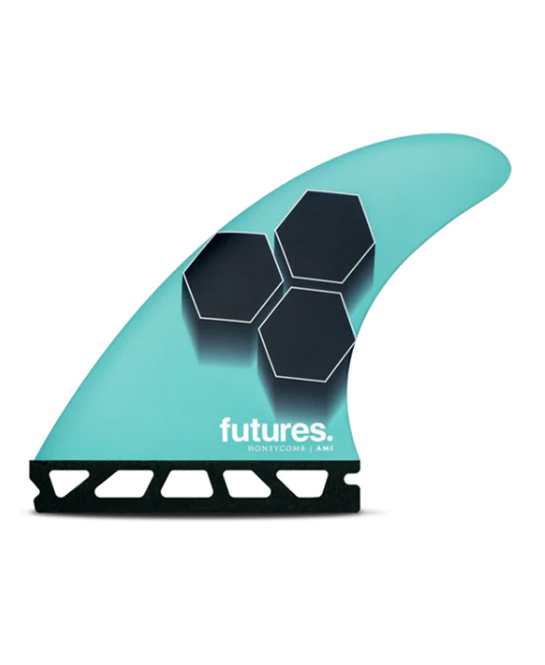FUTURES AM1 HONEYCOMB THRUSTER FINS