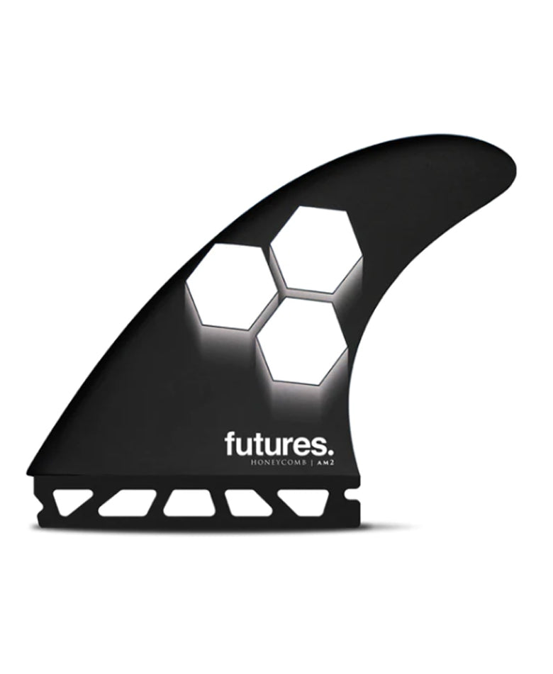 FUTURES AM2 HONEYCOMB THRUSTER FINS