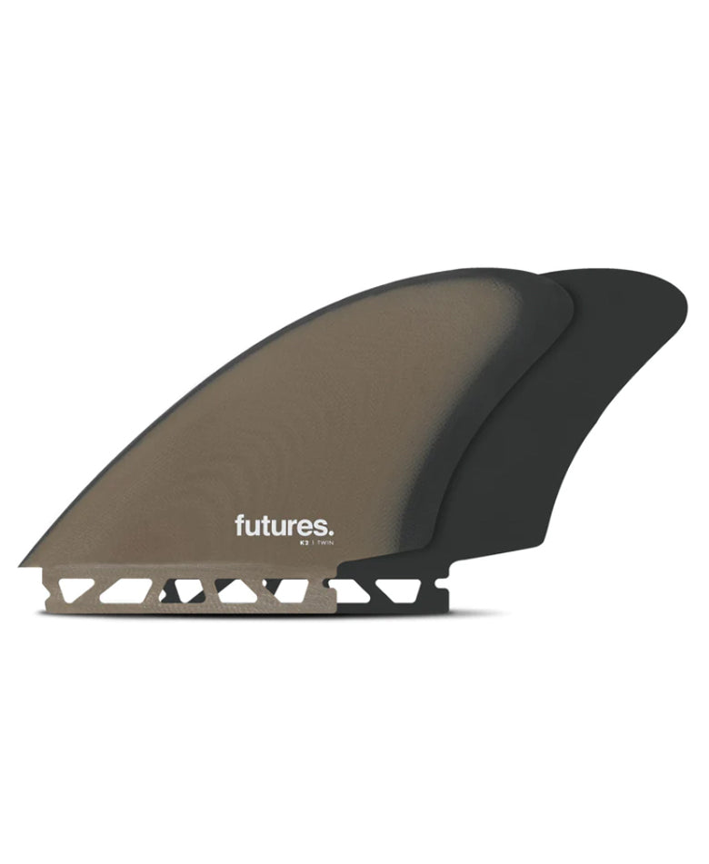 FUTURES FK2 FIBERGLASS KEEL