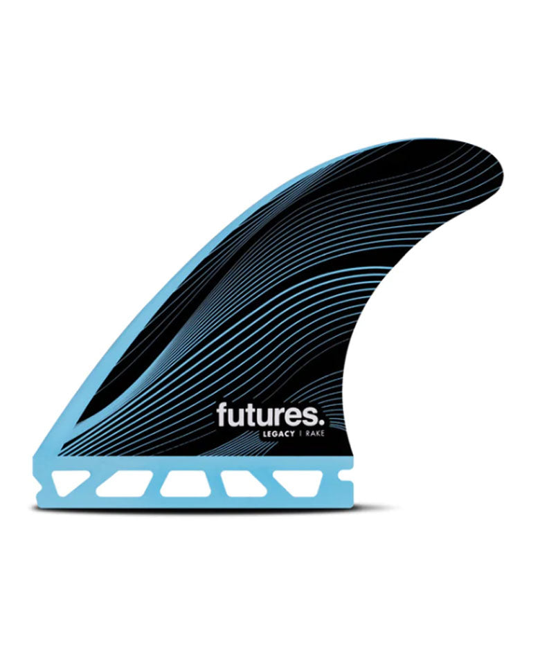 FUTURES R4 LEGACY SERIES FINS