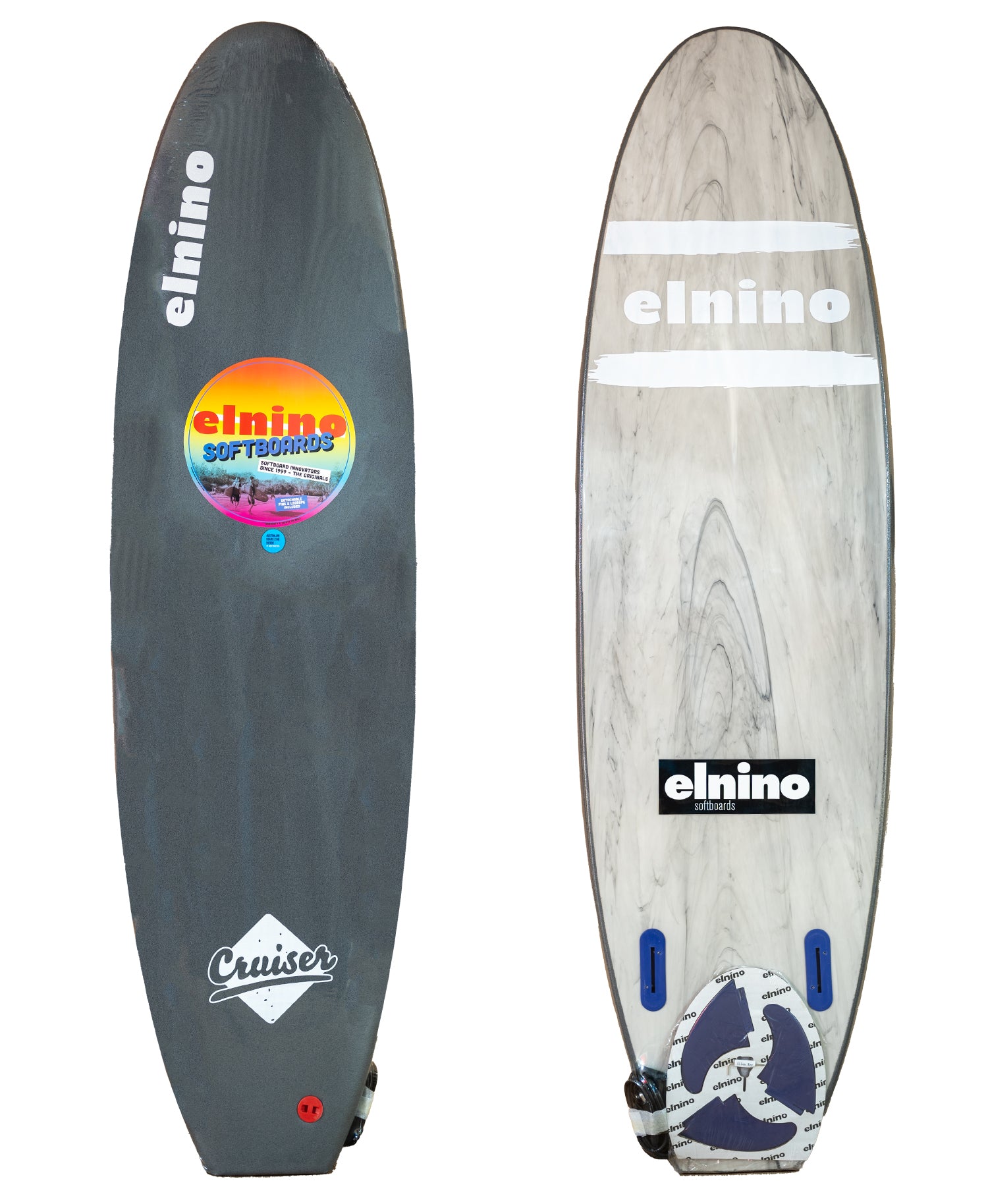 El Nino Foam Surfboards | Shop El Nino Foamie / Soft