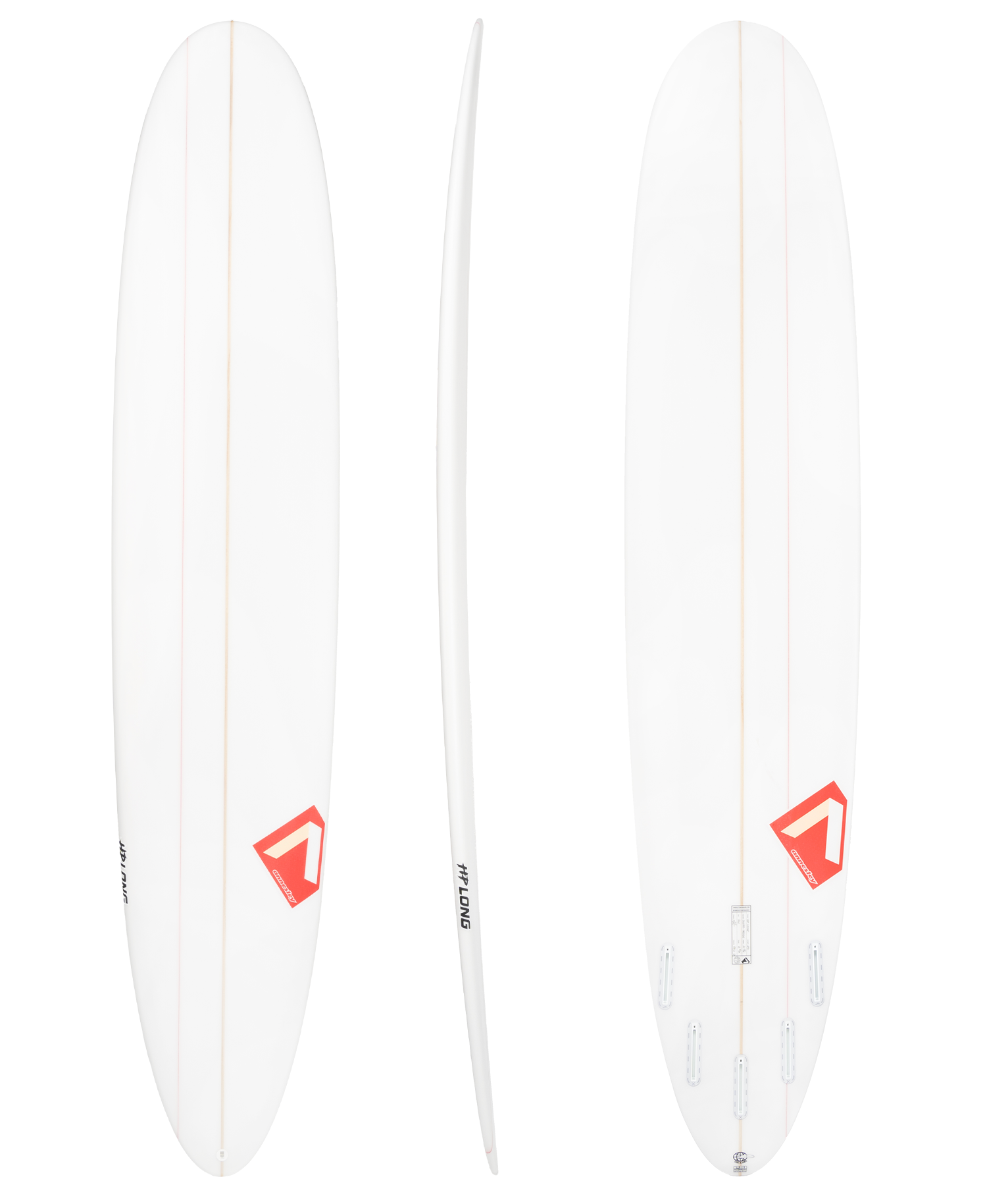 ANNESLEY 'HP LONG' LONGBOARD