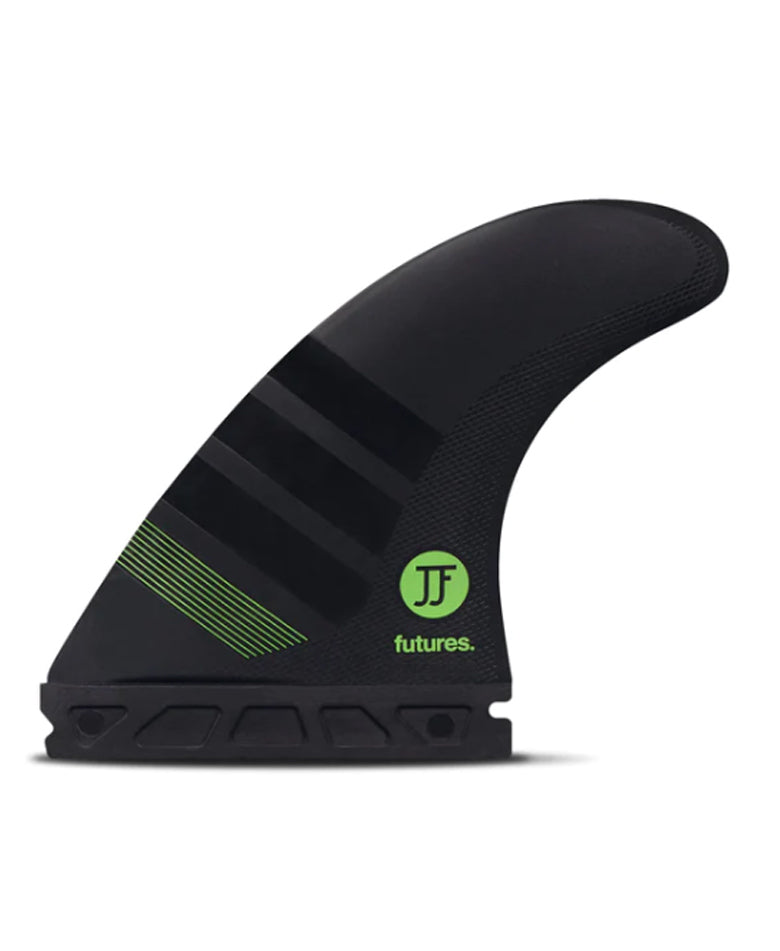 Futures John John Florence Alpha Surfboard Thruster Fins Medium – Sideways