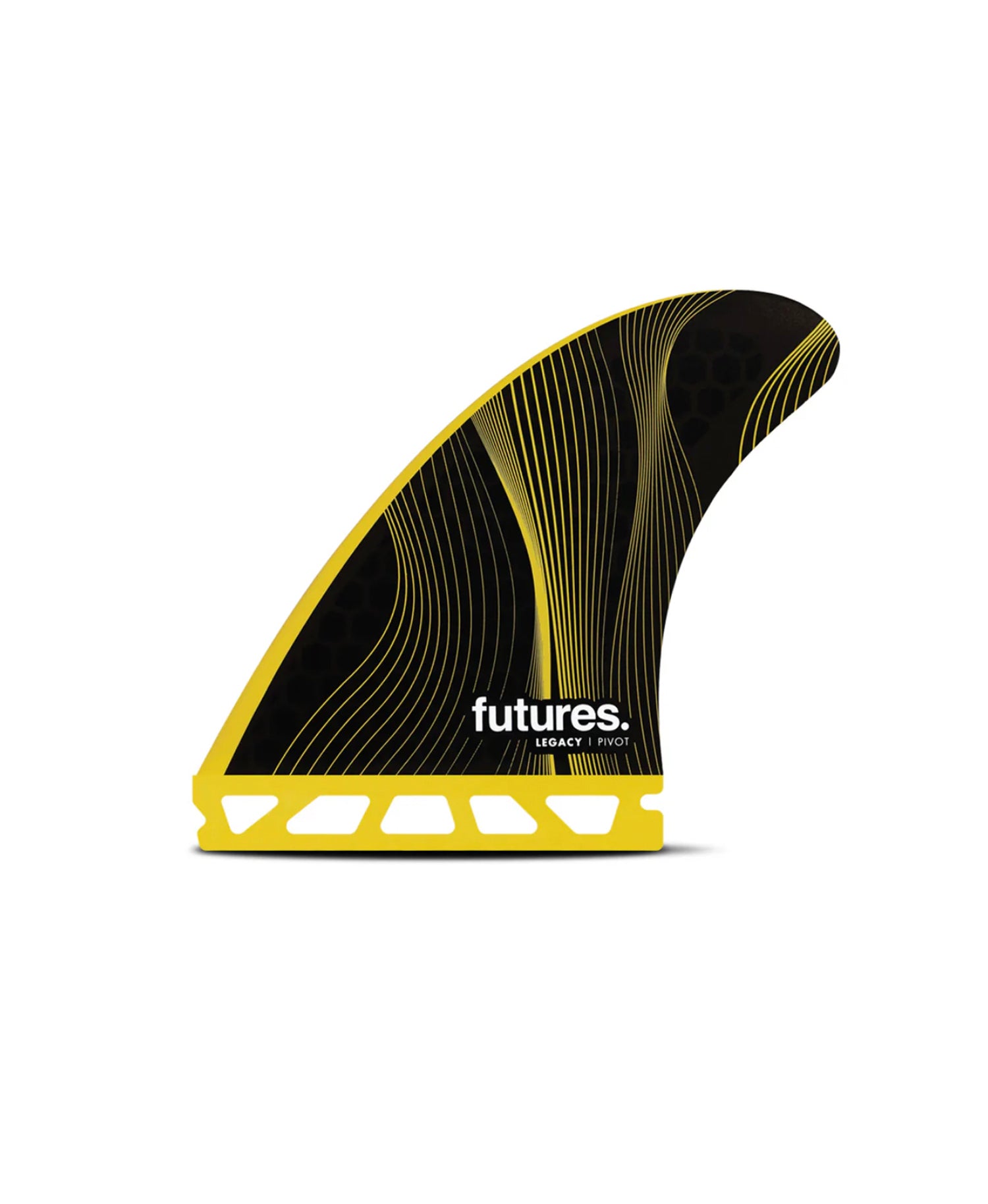 FUTURES P6 HC THRUSTER