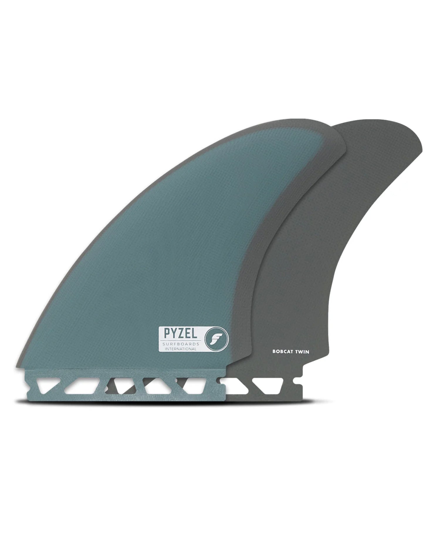 FUTURES PYZEL BOBCAT TWIN