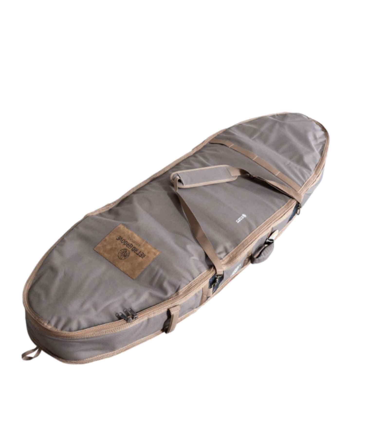 RETRO GROOVE MULTI SURFBOARD COVER