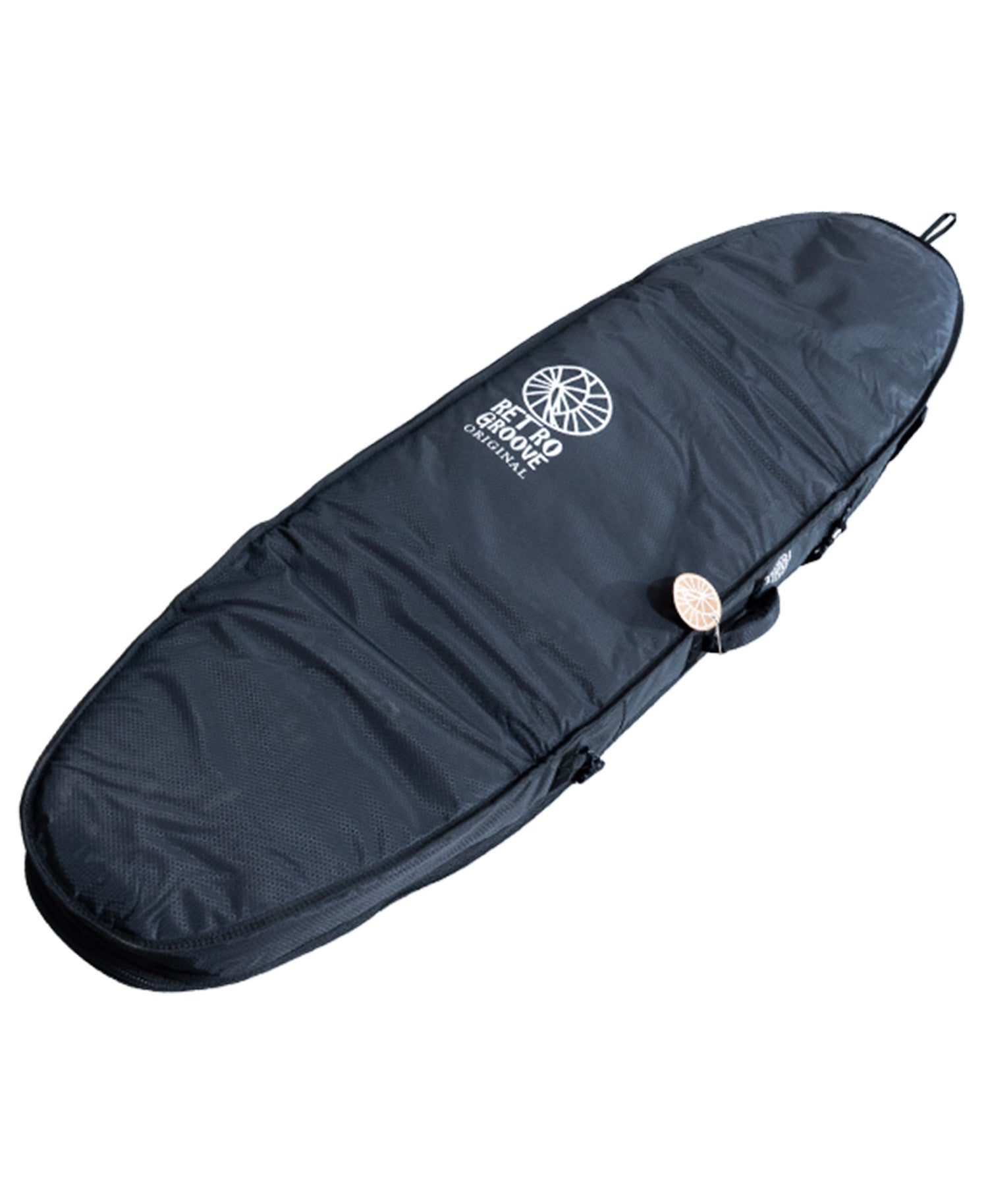 Retro Groove Multi Surfboard Travel Bag – Sideways