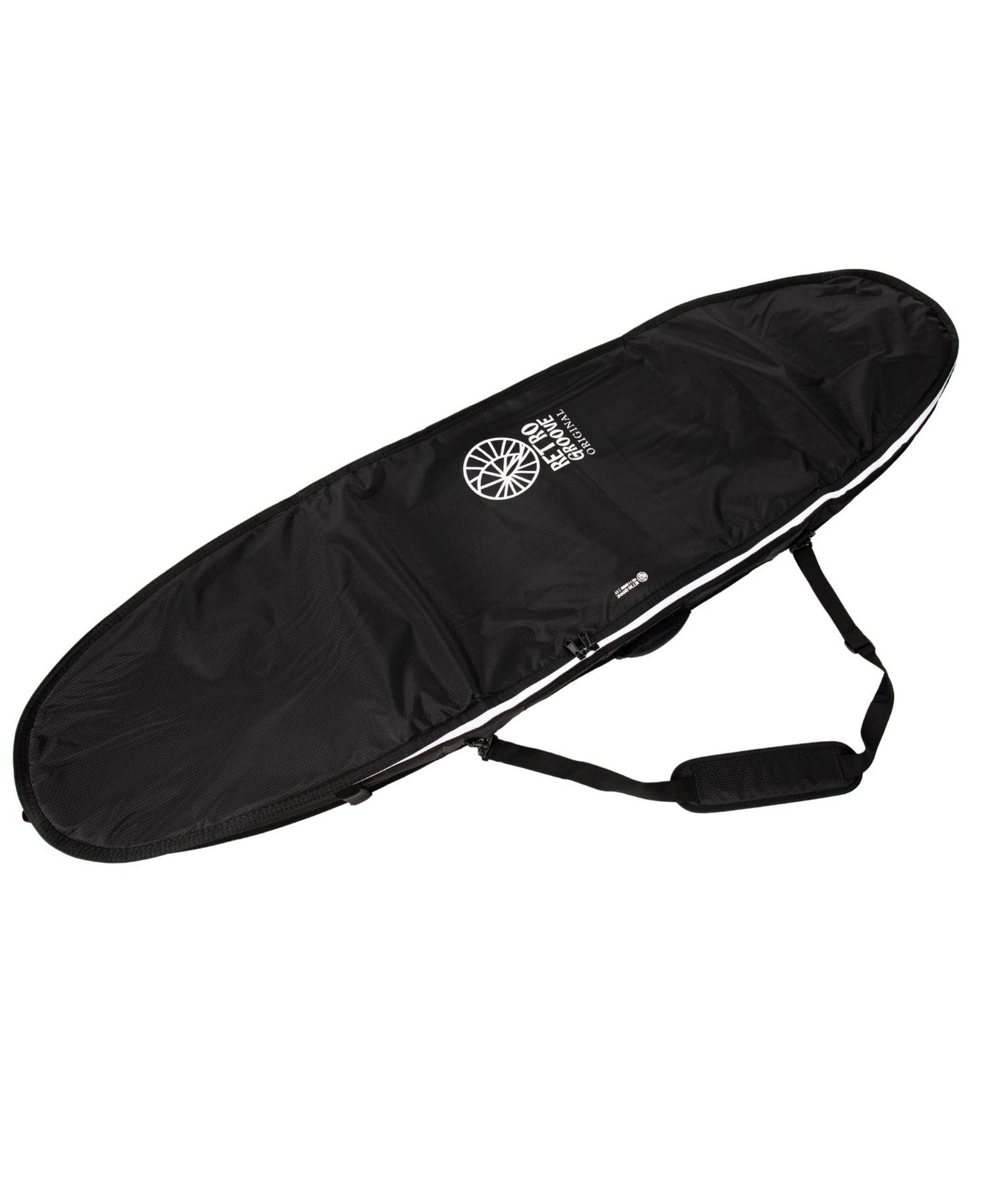 RETRO GROOVE MULTI SURFBOARD TRAVEL BAG