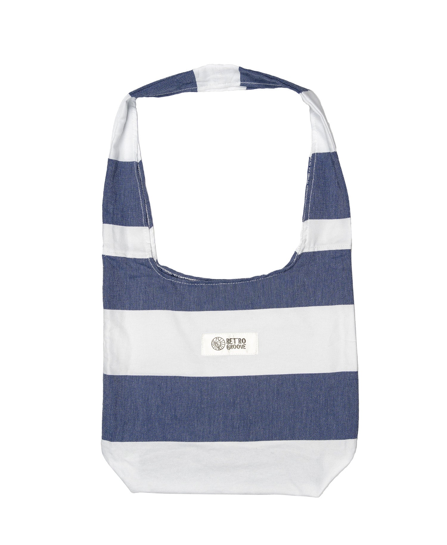RETRO GROOVE BEACH BAG