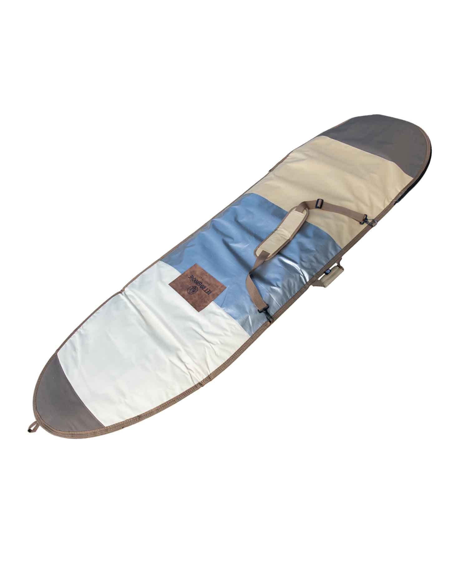 RETRO GROOVE 'NOMAD' MINI MAL SURFBOARD BAG
