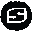 Sideways logo