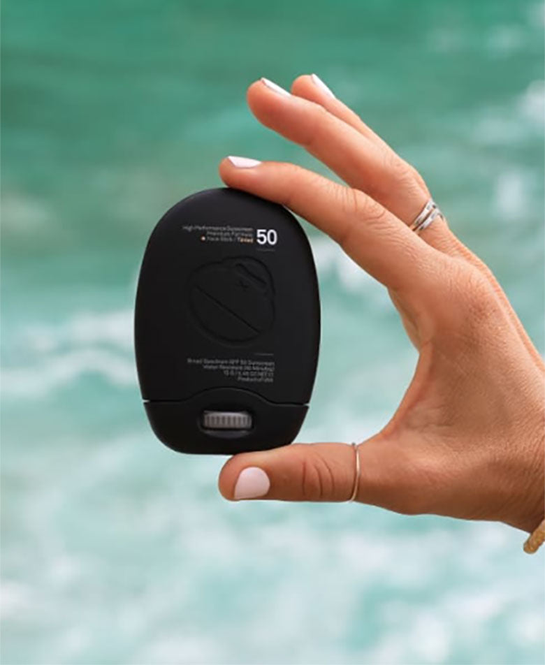 SUN BUM SIGNATURE SPF SUNSCREEN FACE STICK