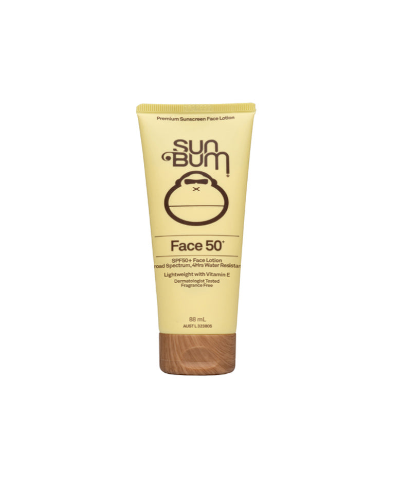SUN BUM 50 SPF LOTION 88ML