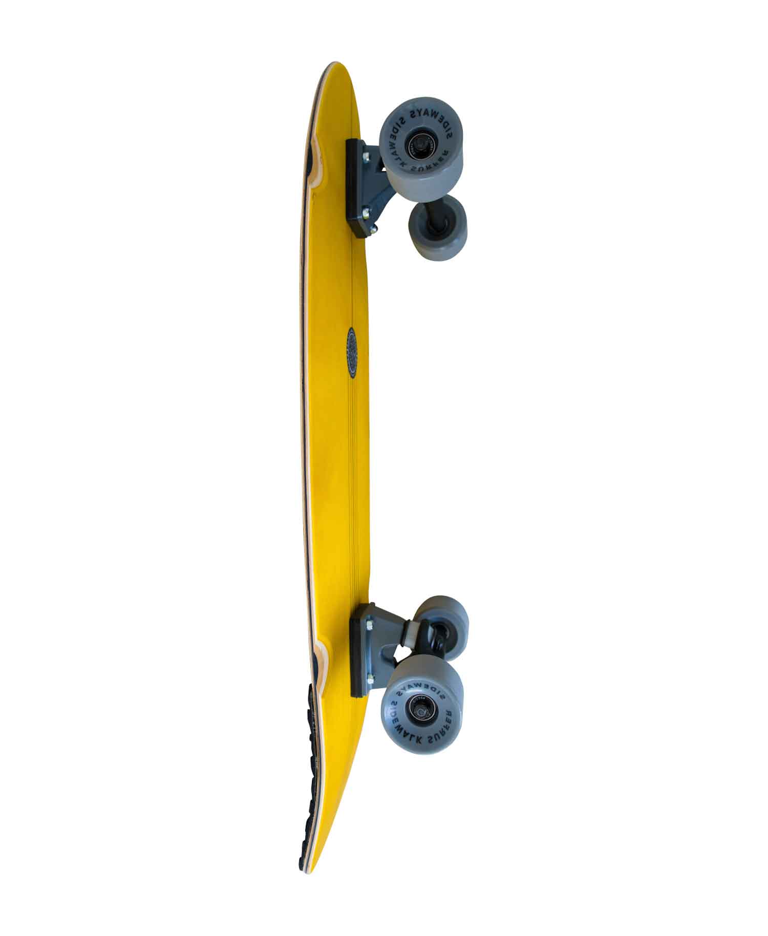 SURF SKATE SKATEBOARD - CHOSEN ONE 31"
