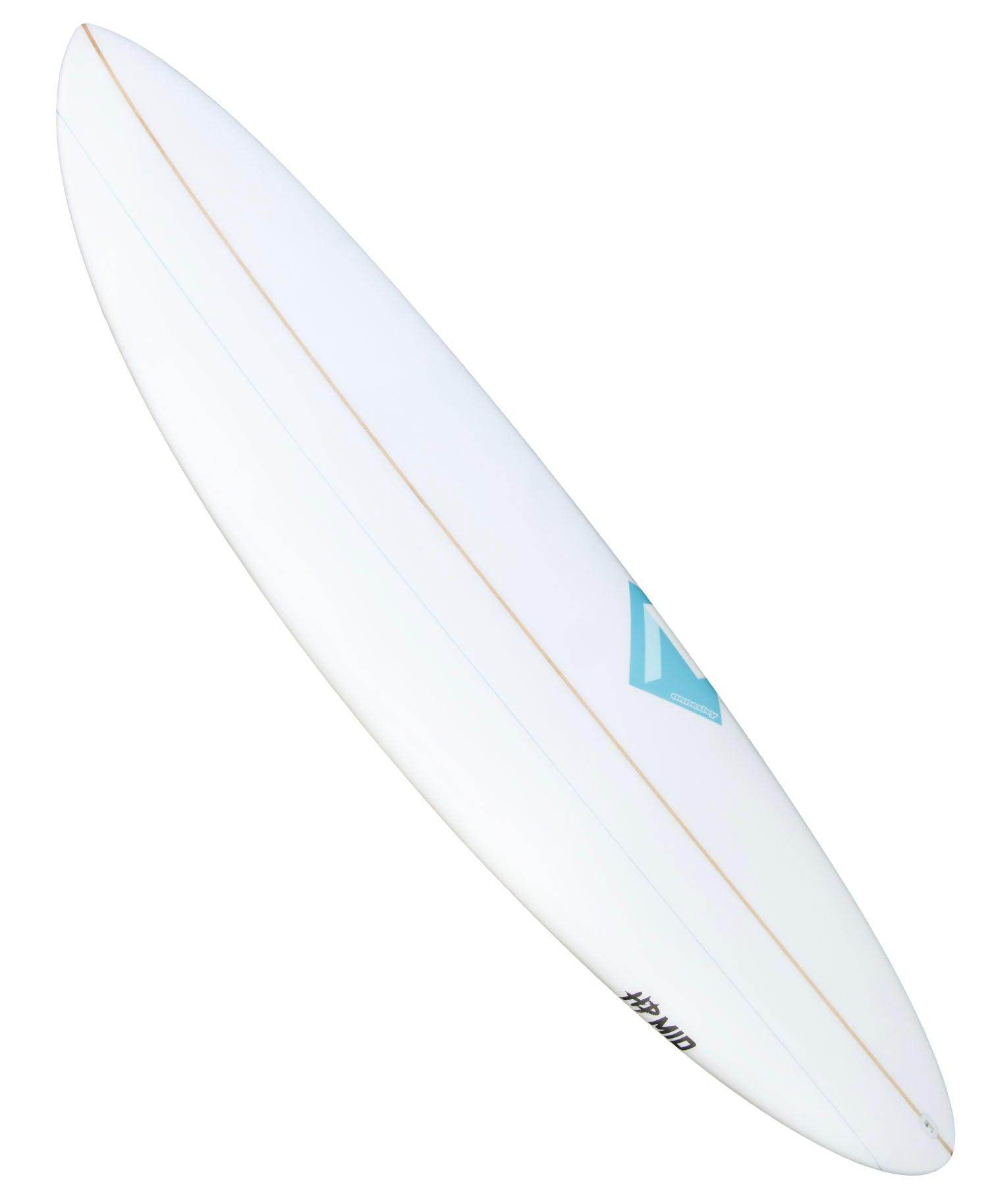 Annesley surf サーフボード 5