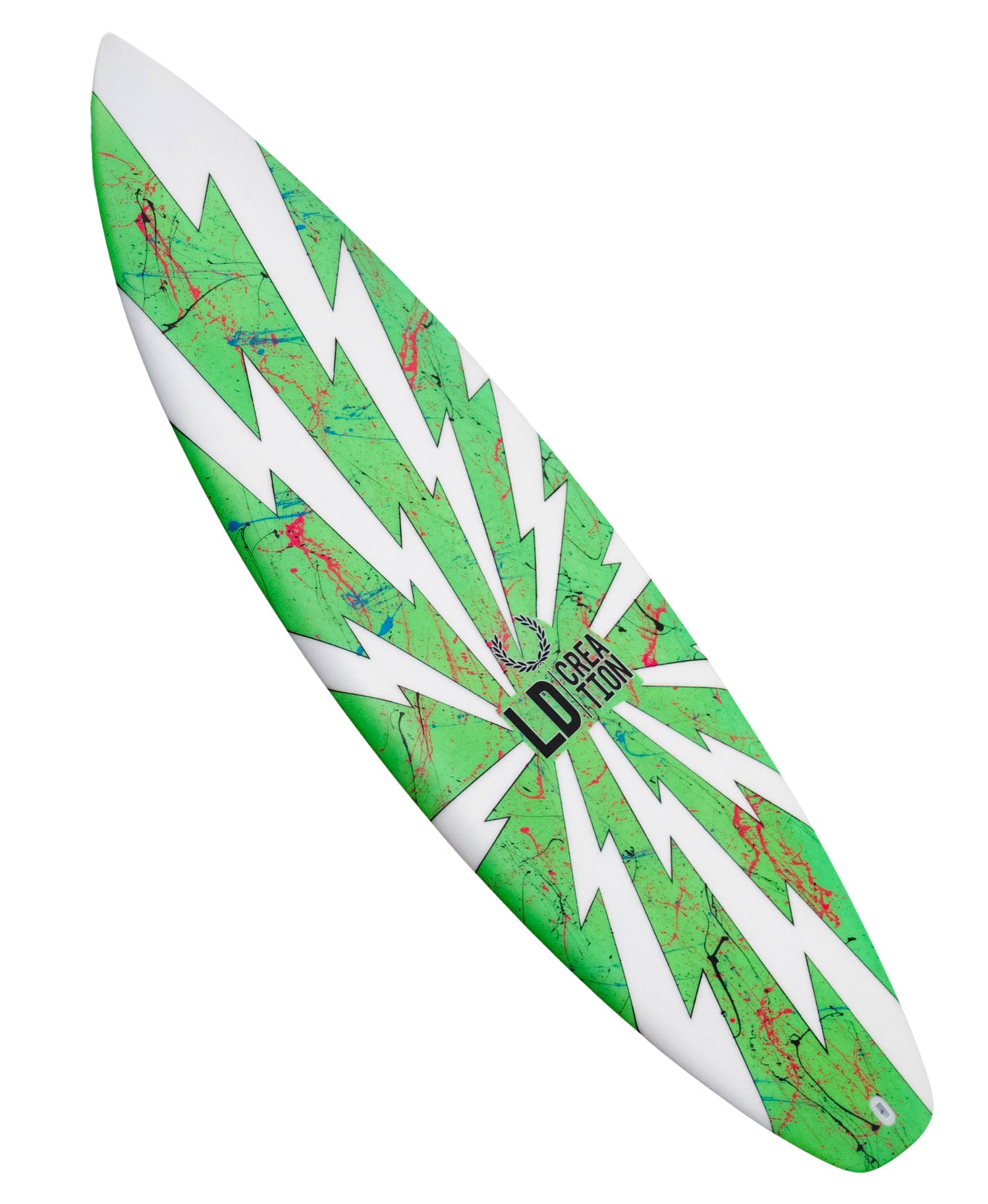 yui【値下げ】LD creation surfboardルークドリントン ルークドリントン（LD CREATION SURFBOARDS） | レトリック KAZの