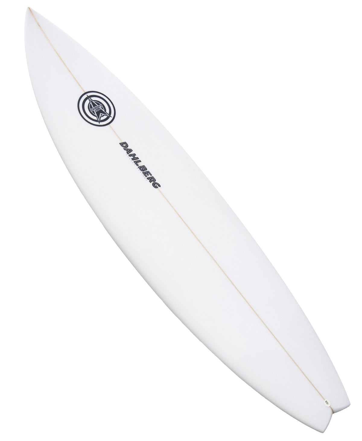 Shortboards - Sideways