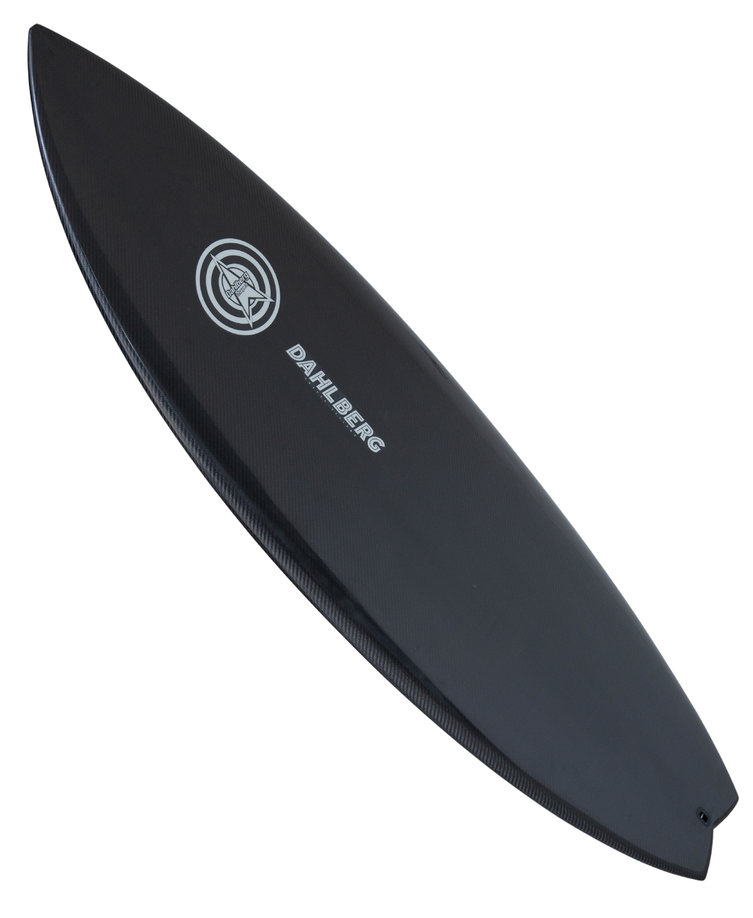 Dahlberg Surfboards by Rod Dahlberg – Sideways