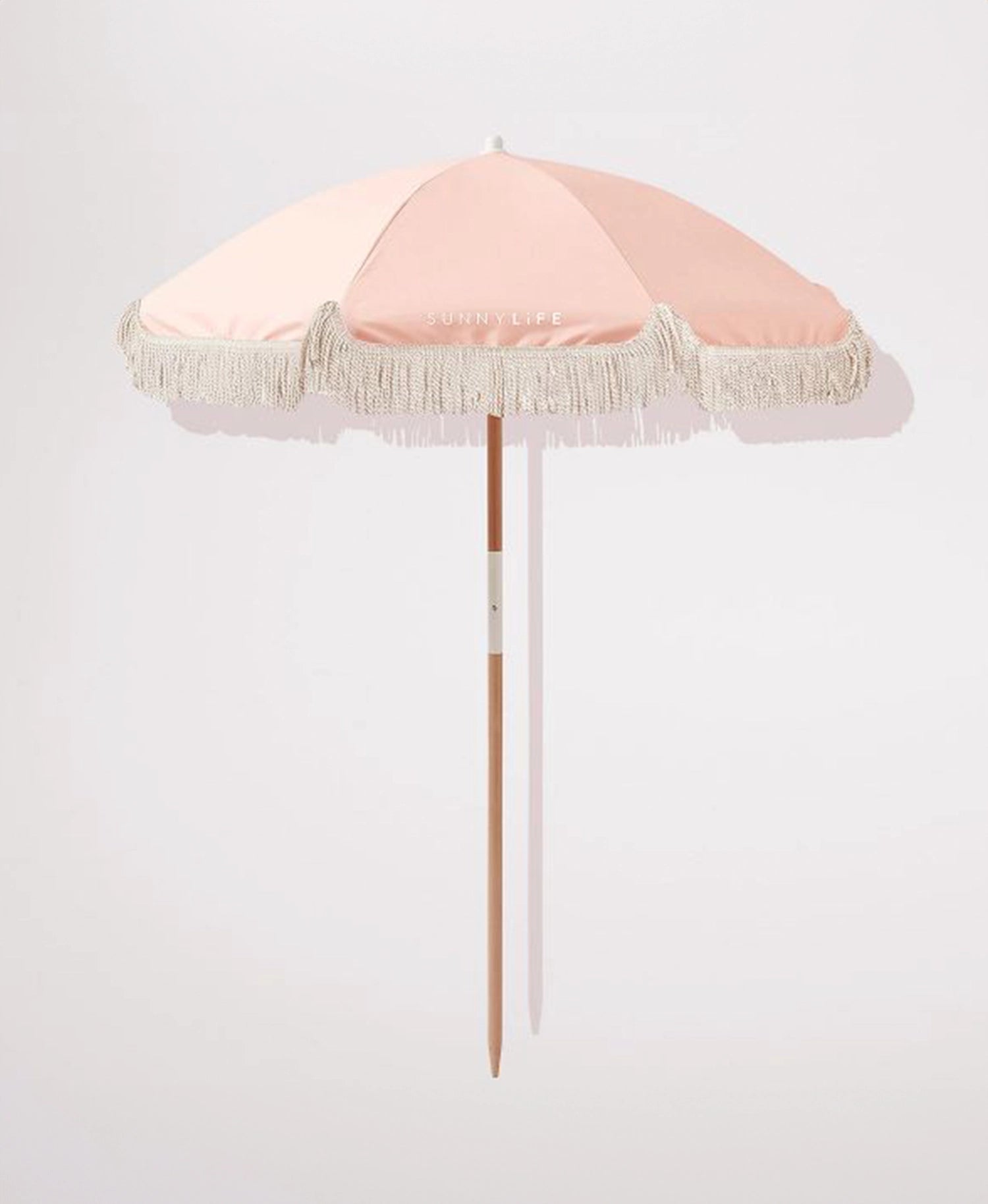 SUNNY LIFE LUXE BEACH UMBRELLA