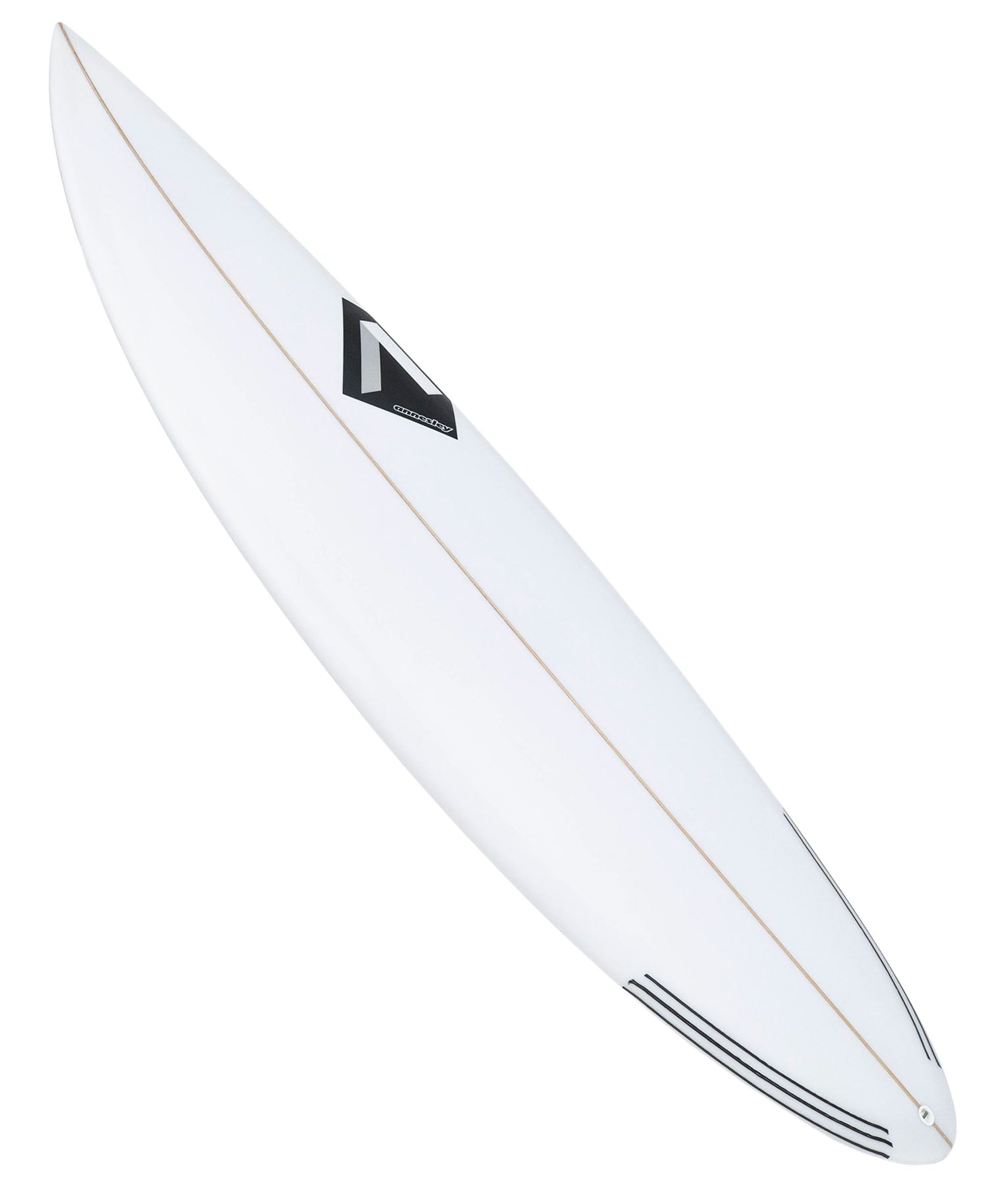 ANNESLEY '11x ' PERFORMANCE SURFBOARD