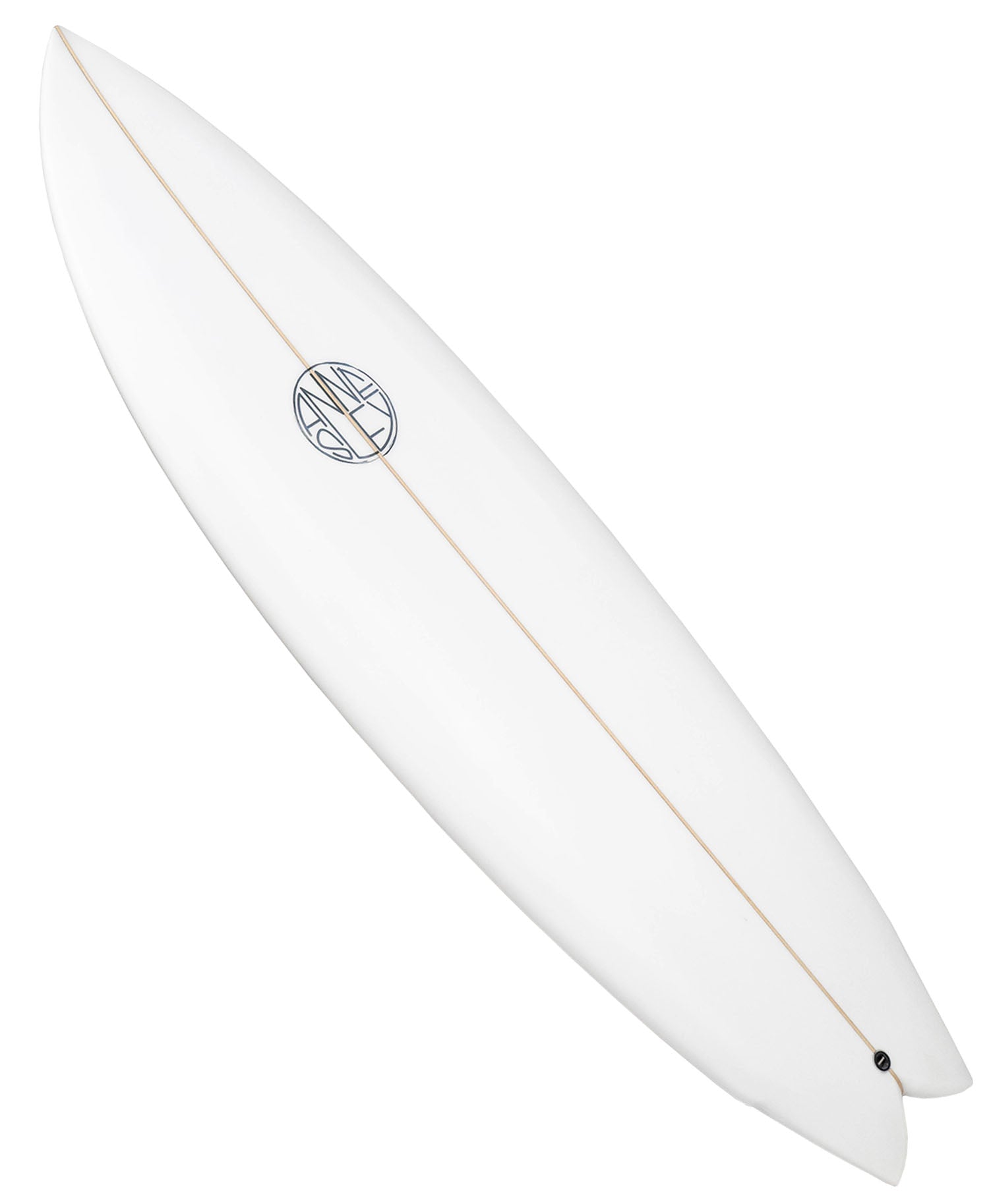 ANNESLEY 'NAKULA' SWALLOW SURFBOARD