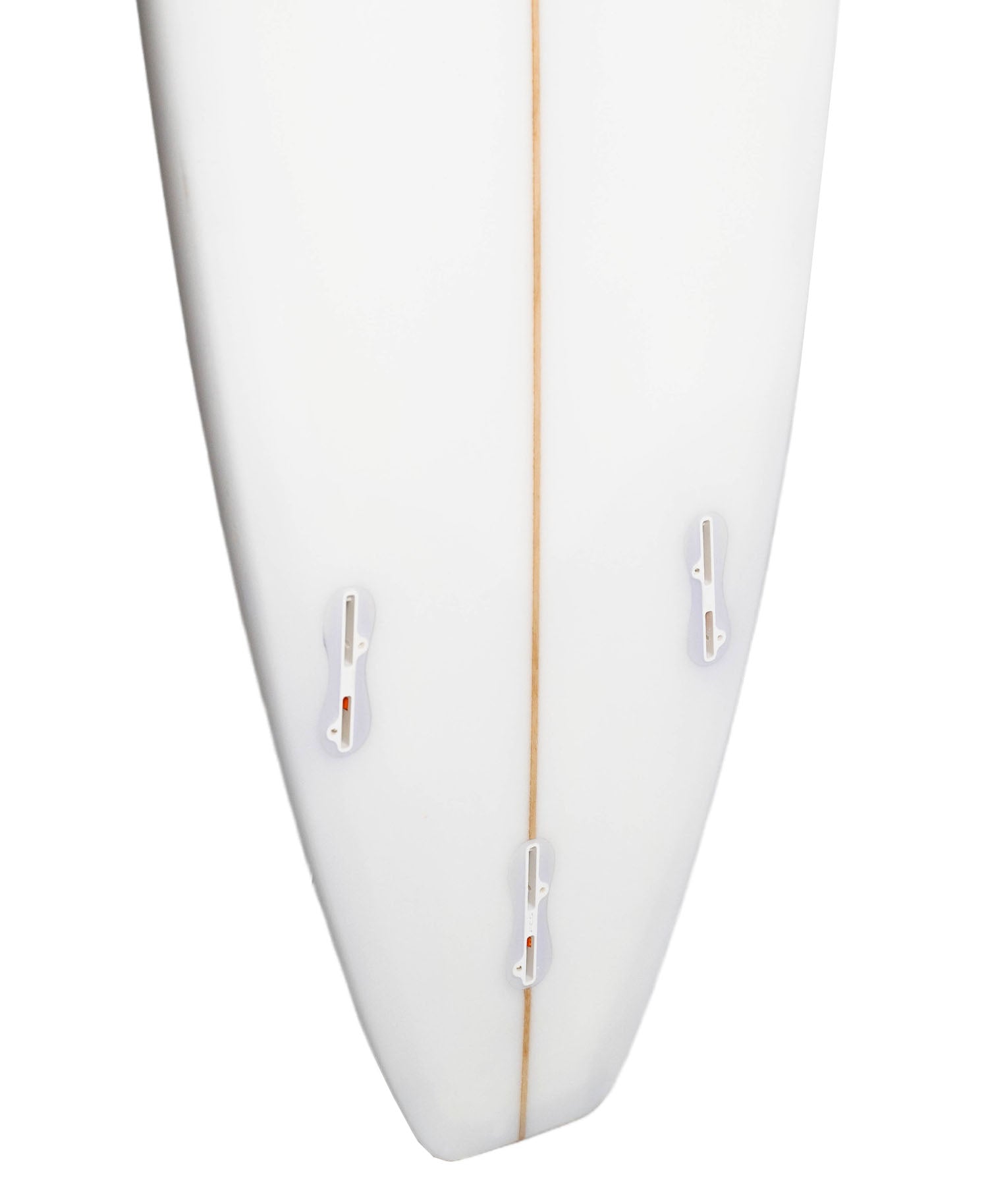 SHANE SURFBOARDS 'CRUISER' MINI MAL