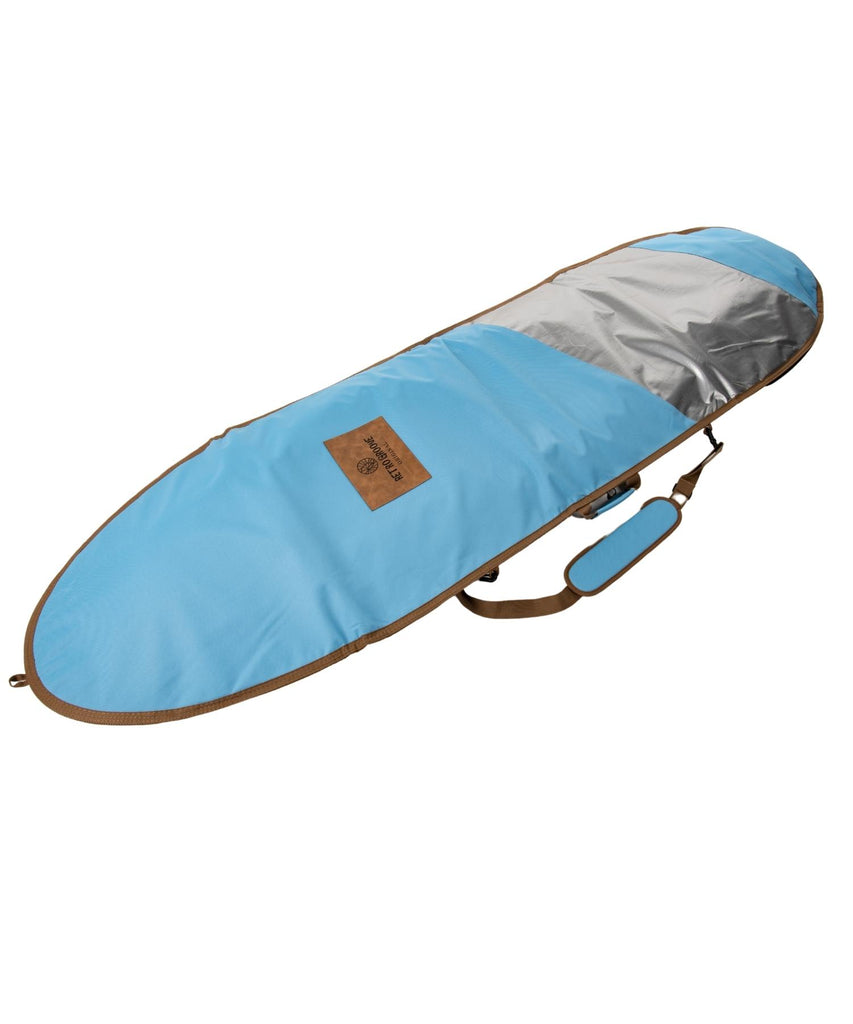 RETRO GROOVE 'NOMAD' LONGBOARD SURFBOARD BAG