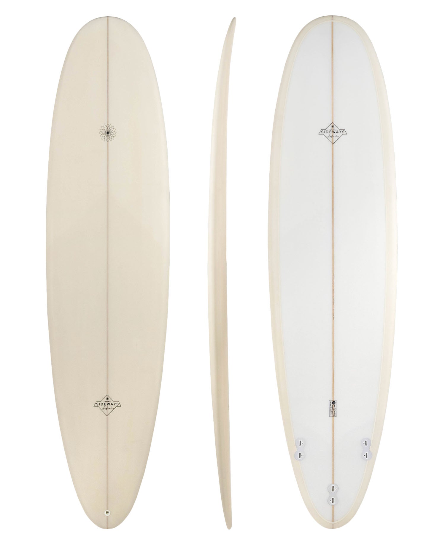 Intermediate surfboard online