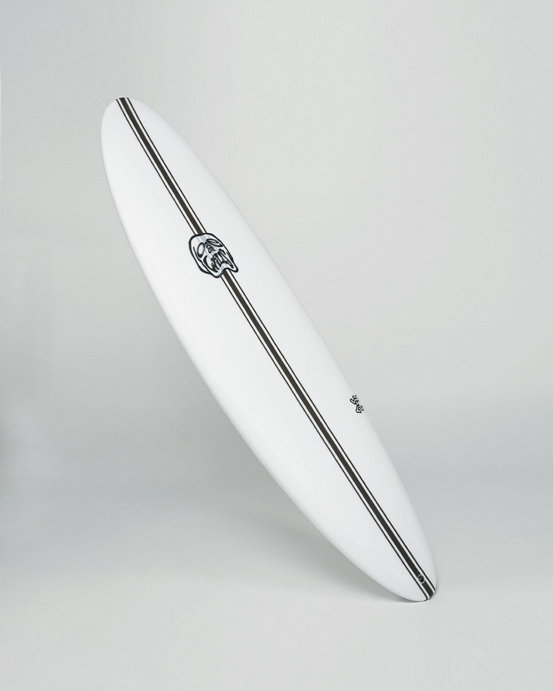 WILL WEBBER'S EPS 'DUGONG' SURFBOARD