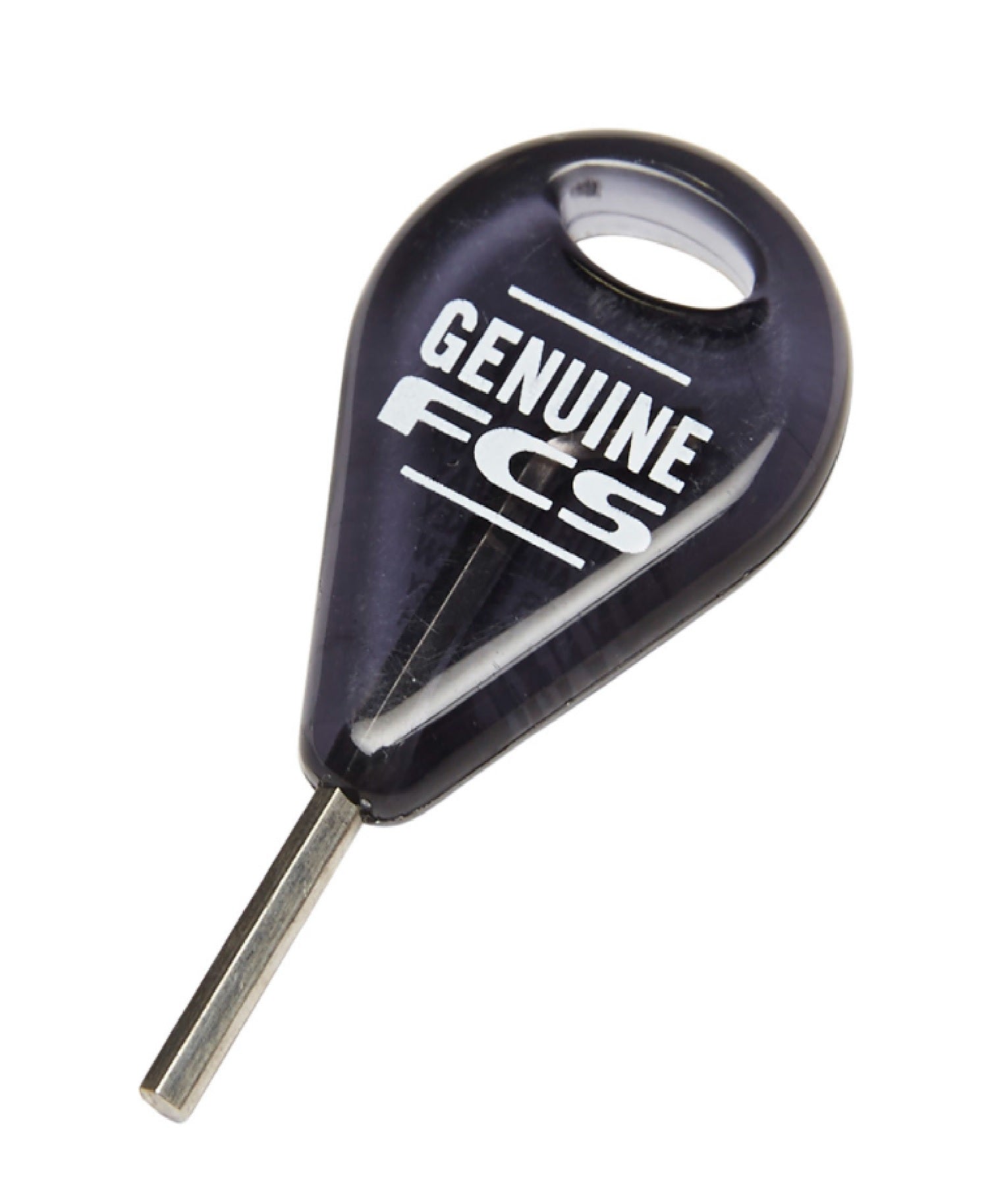 Reef Fin Key FCS Moulded Steel Fin Key Surf Hardware – Sideways