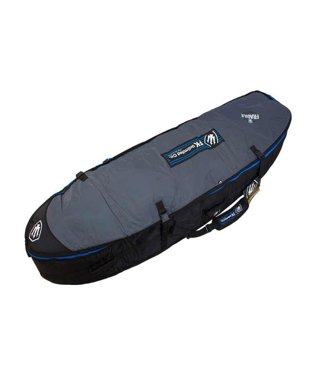 FAR KING (FK) WHEELIE TRAVEL COVER