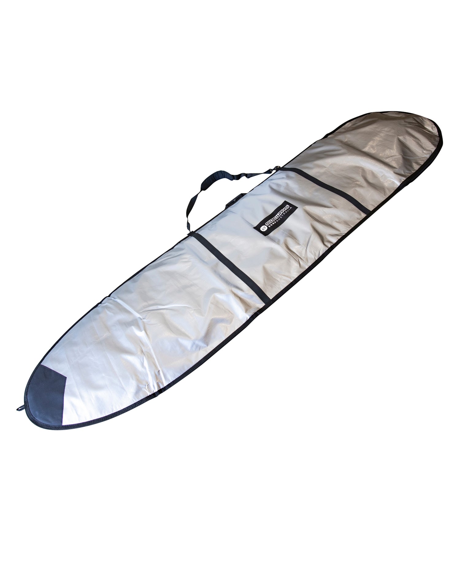SIDEWAYS HYBRID ALLROUND BAG LONGBOARD