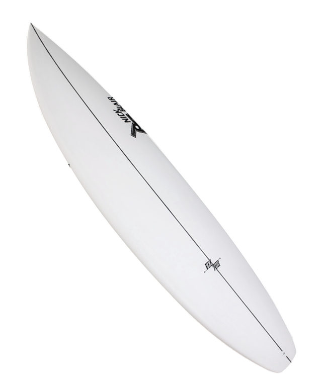 Joistik 'Vector' Performance Shortboard Surfboard by Nick Joistik 'Vector' Performance Shortboard Surfboard by Nick