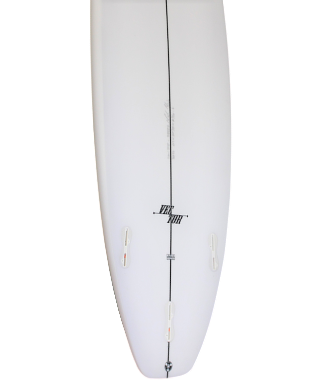Joistik 'Vector' Performance Shortboard Surfboard by Nick Blair – Sideways