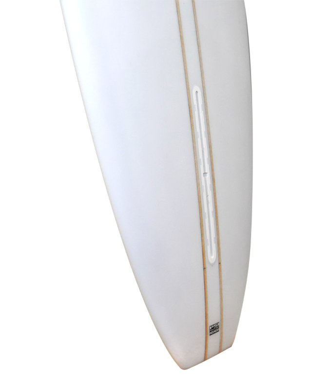 MAYWOOD LONGBOARD