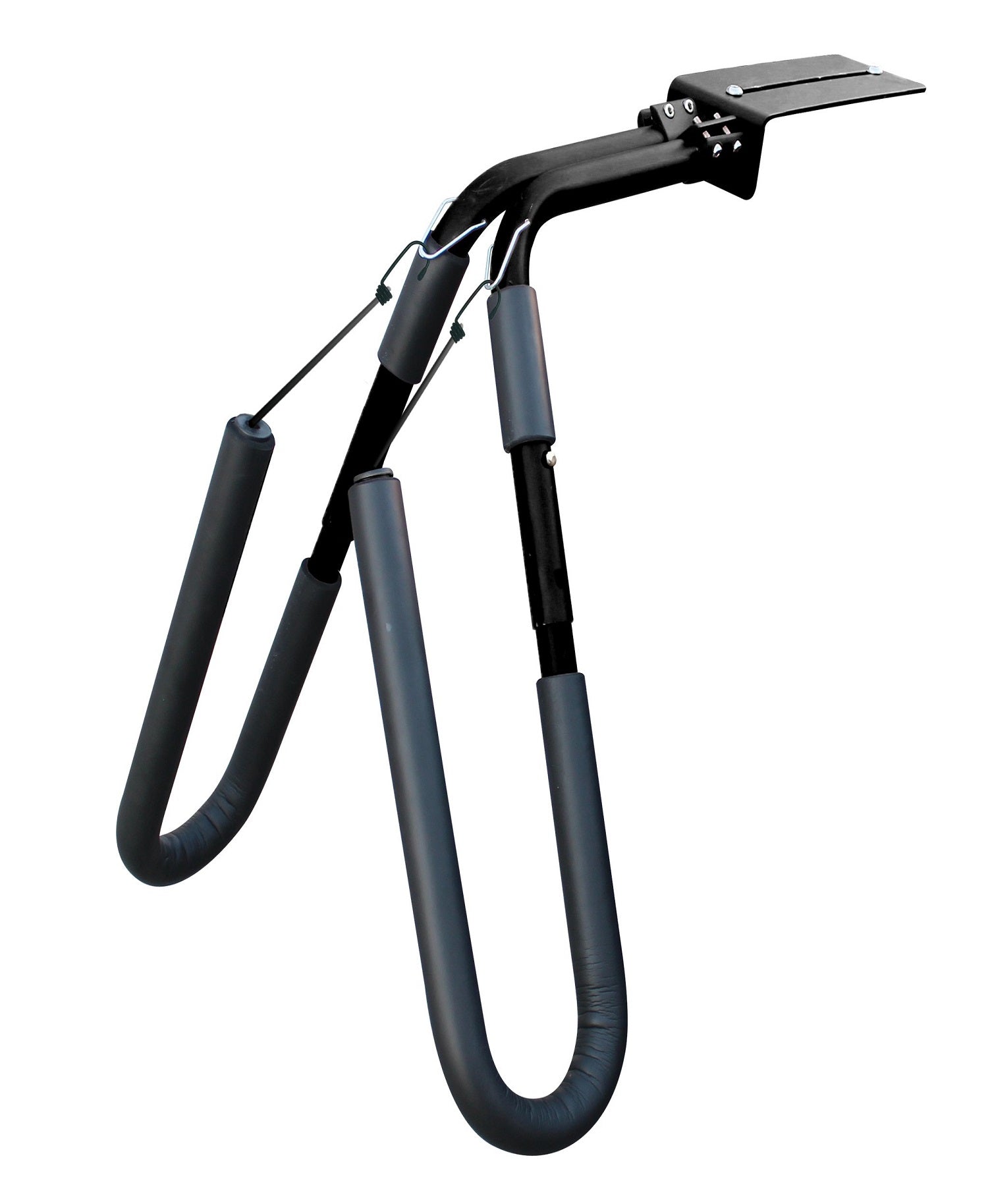 FK MOPED SURFBOARD RACK