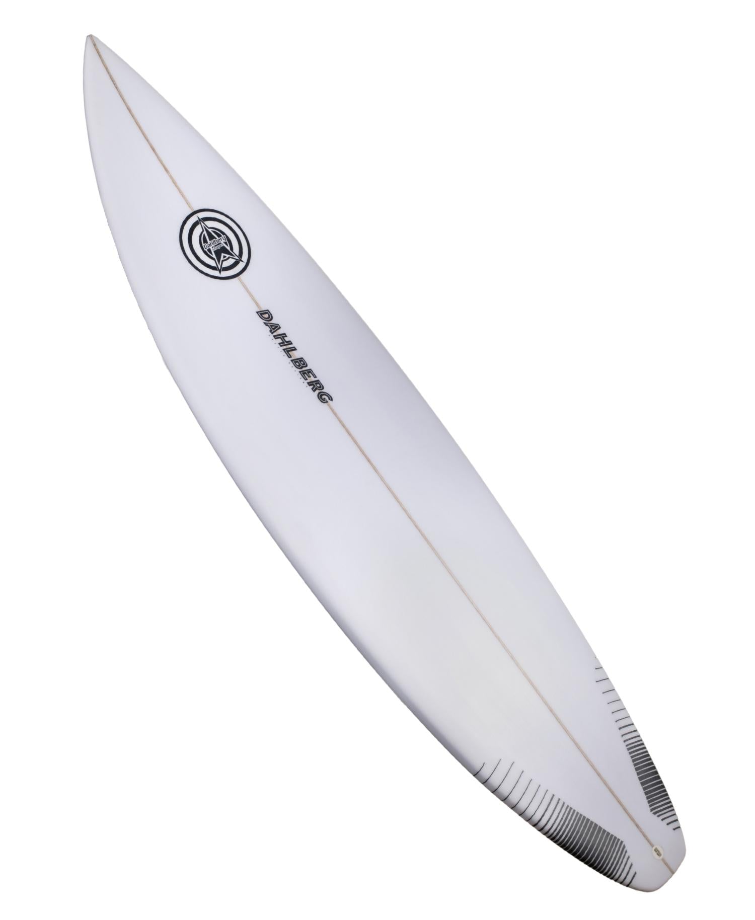 Dahlberg Surfboards by Rod Dahlberg – Sideways