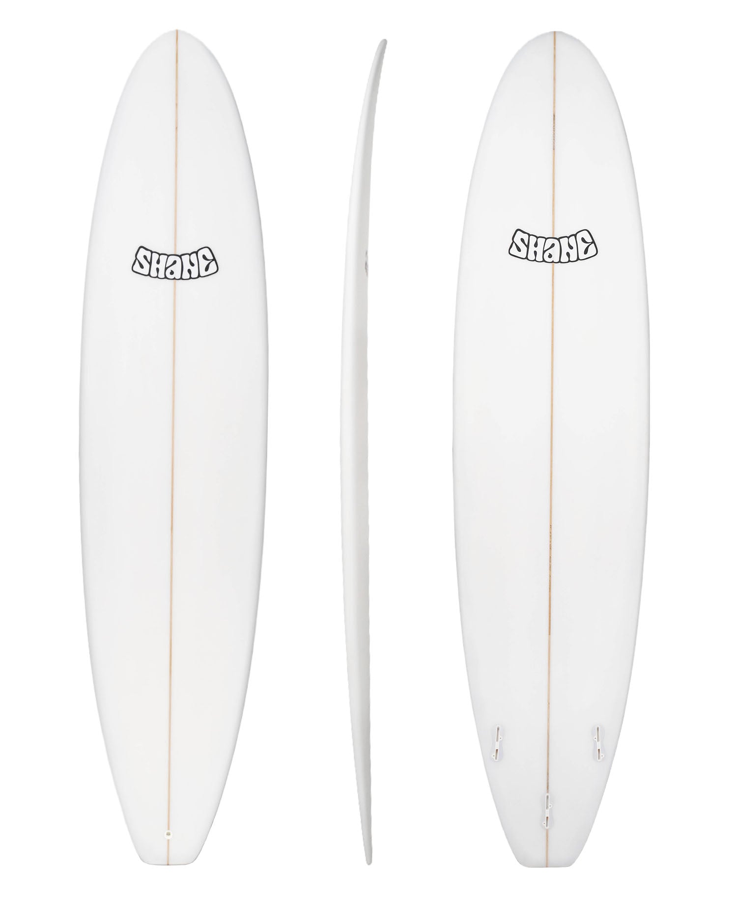 SHANE SURFBOARDS 'CRUISER' MINI MAL