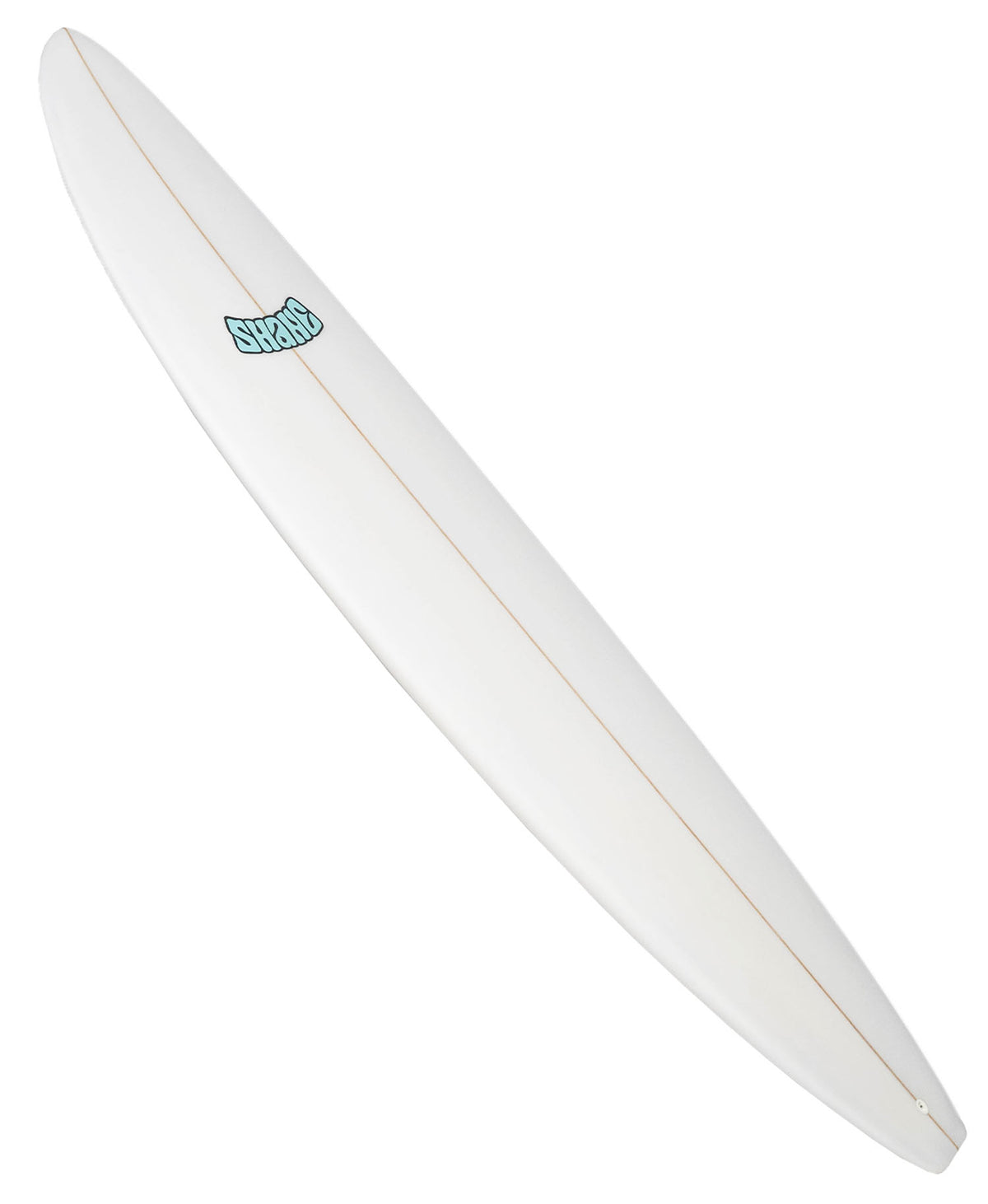 Shane Surfboards by Australian shaper Shane Stedman Sideways